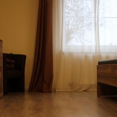 Villa Anzio Marianske Lazne Luaran gambar
