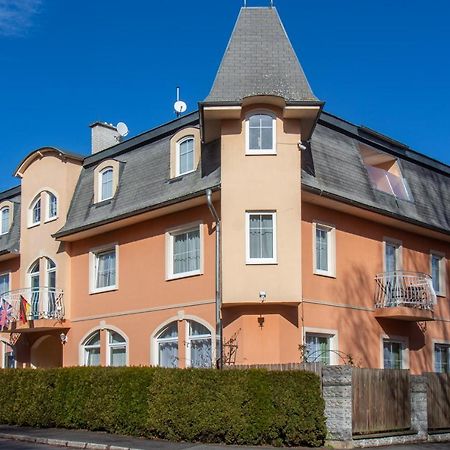Villa Anzio Marianske Lazne Luaran gambar