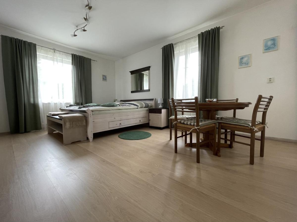 Villa Anzio Marianske Lazne Luaran gambar