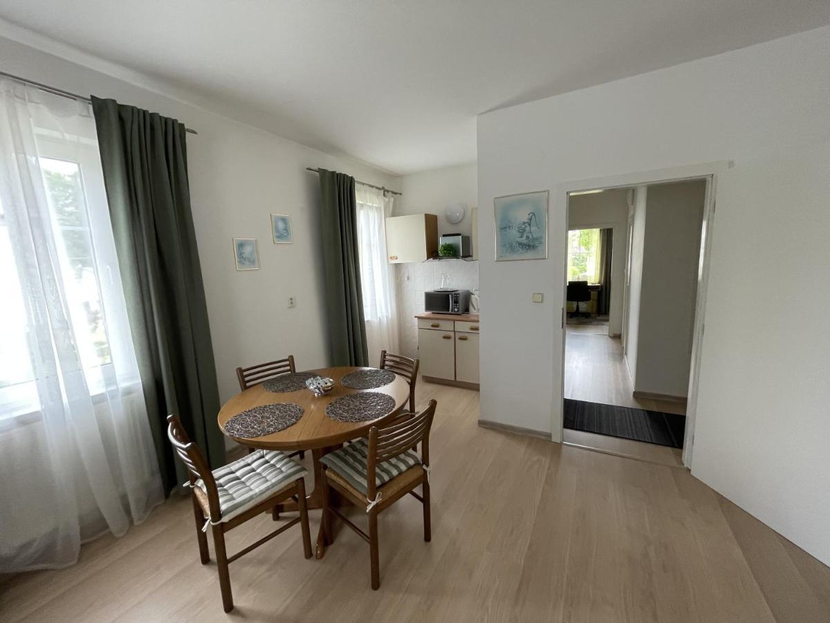 Villa Anzio Marianske Lazne Luaran gambar