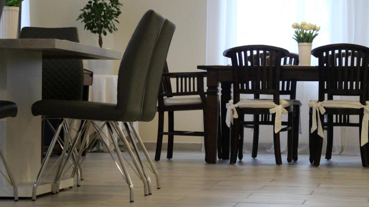 Villa Anzio Marianske Lazne Luaran gambar
