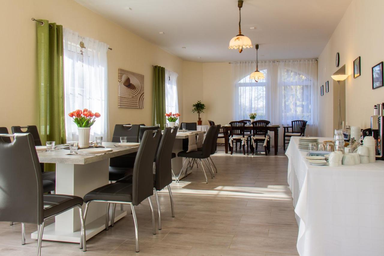 Villa Anzio Marianske Lazne Luaran gambar